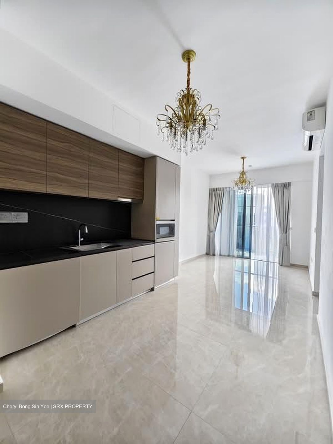 Parc Clematis (D5), Apartment #550711901